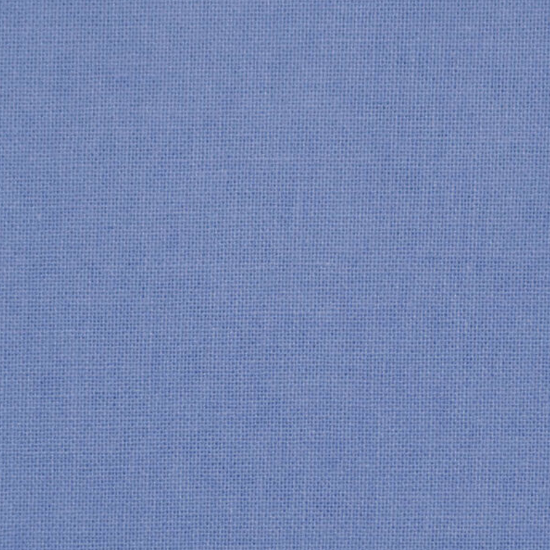 Blue Cotton Fabric